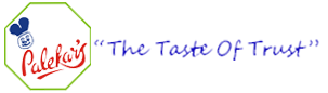 Palekar Bakery’s Logo