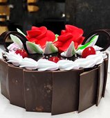chocolate-cake