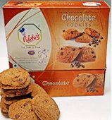 chocolate-cookies